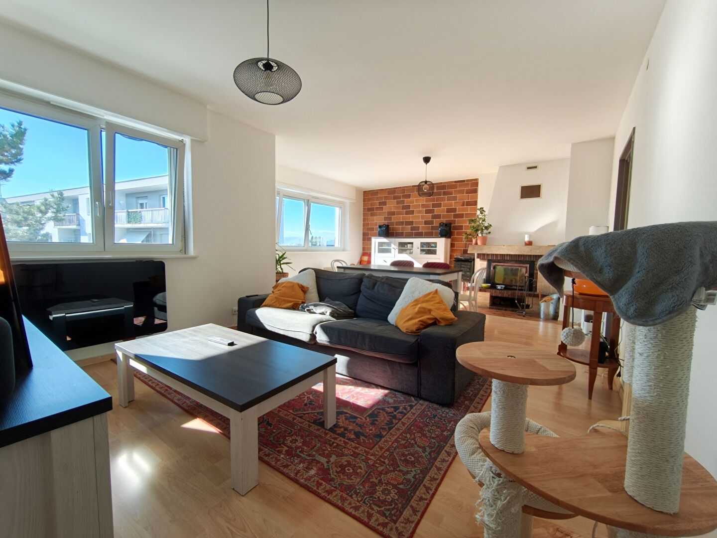 Agence immobilière de 4% Immobilier Export - 4% Immobilier Cernay