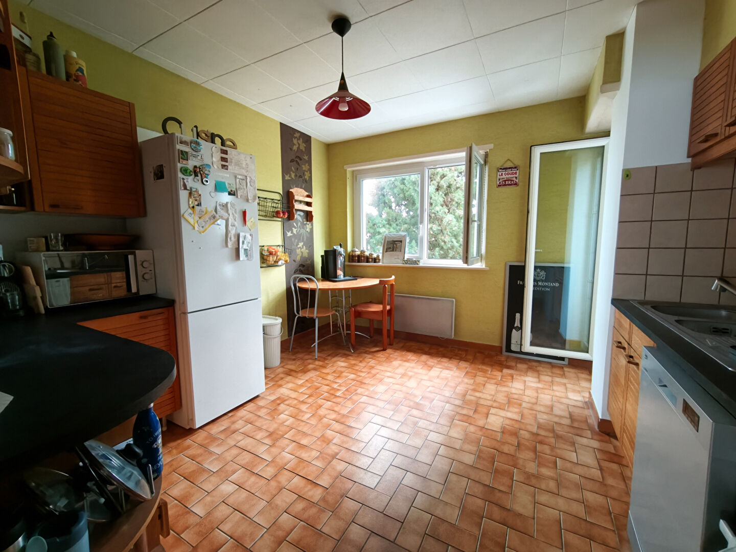 Appartement Rixheim 4 pièce(s) 85.34 m2