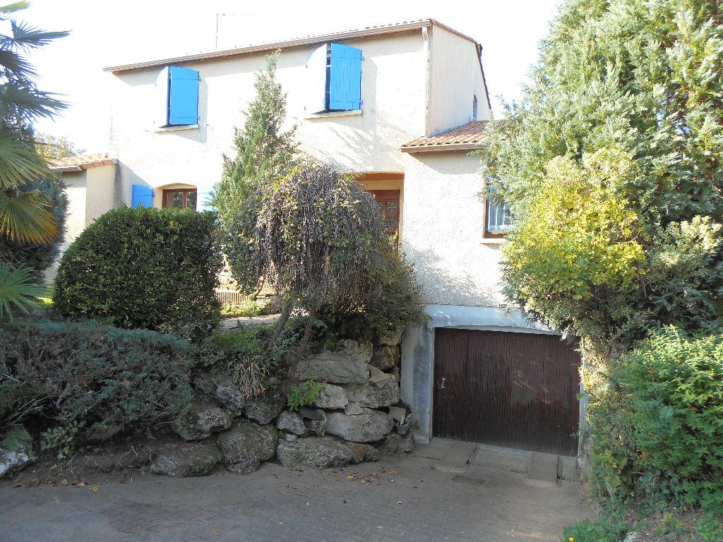 Maison à Vendre Pont L Abbé D' Arnoult De Particulier