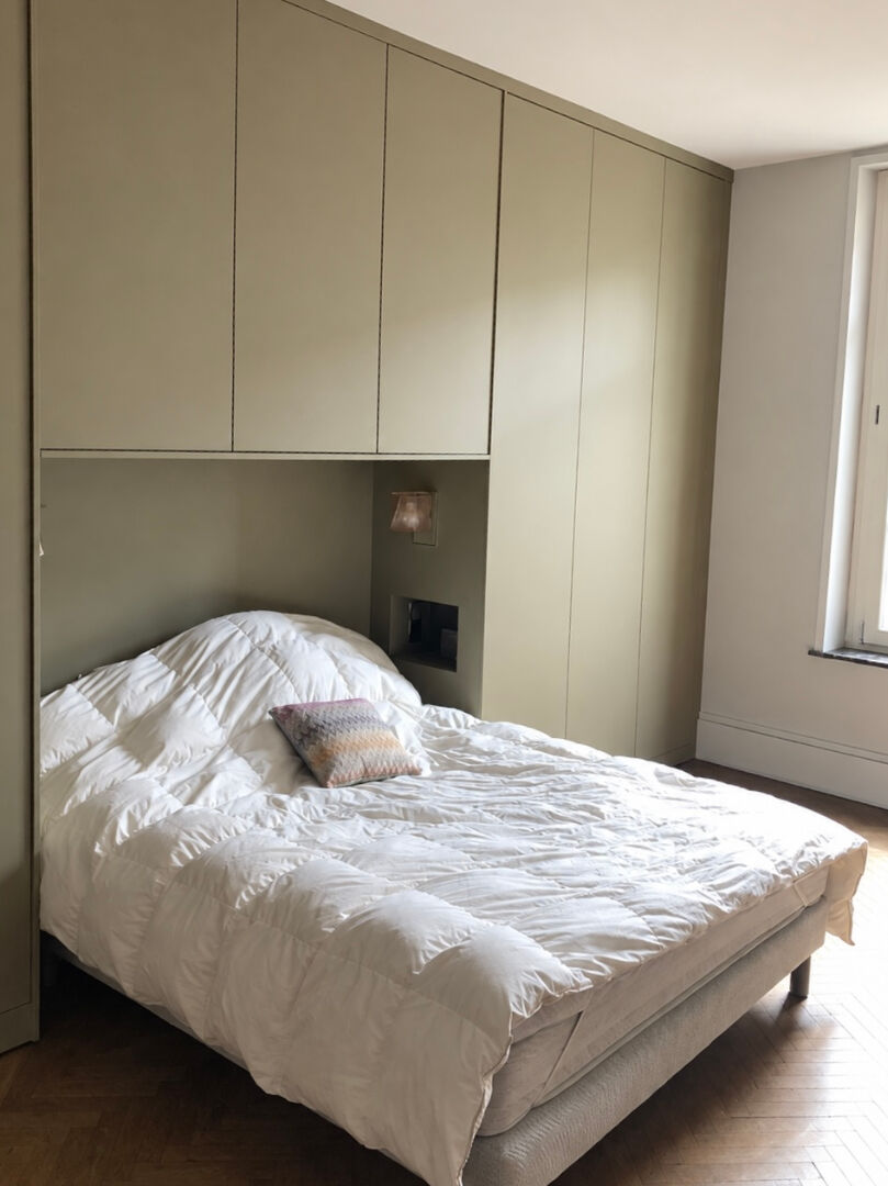 L&rsquo;APPARTEMENT VICTOR