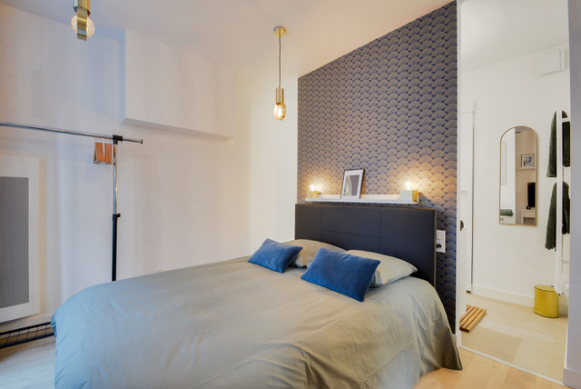 L’appartement LOUP