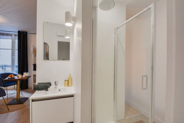 L’appartement LOUP