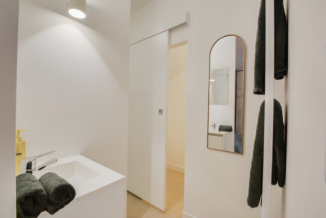 L’appartement LOUP