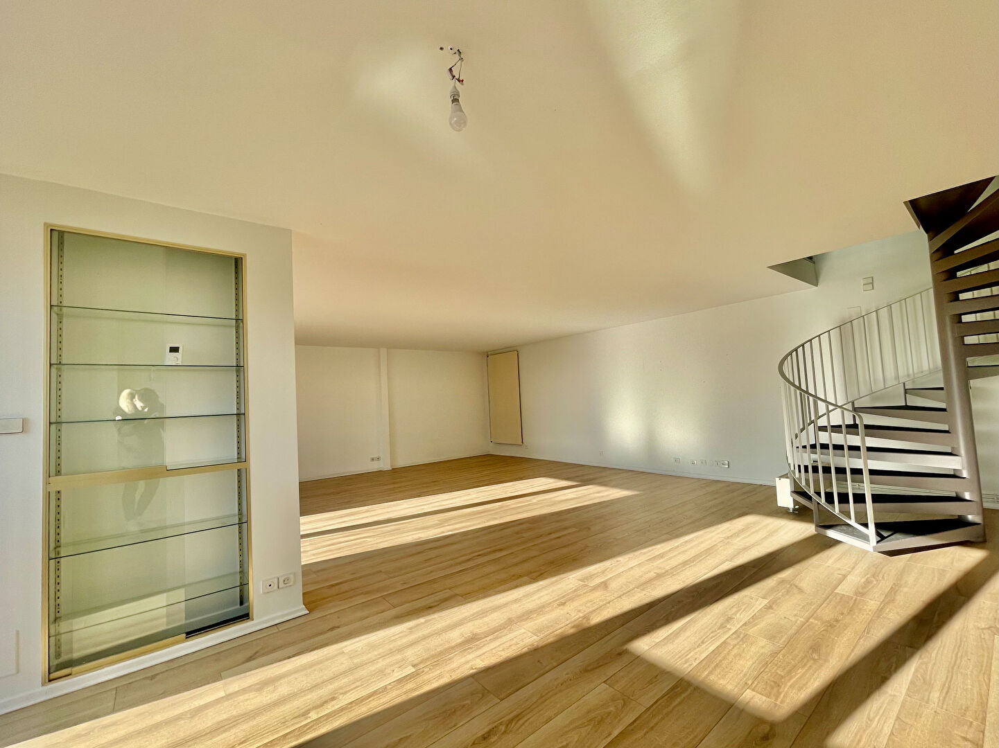 L’appartement  FX