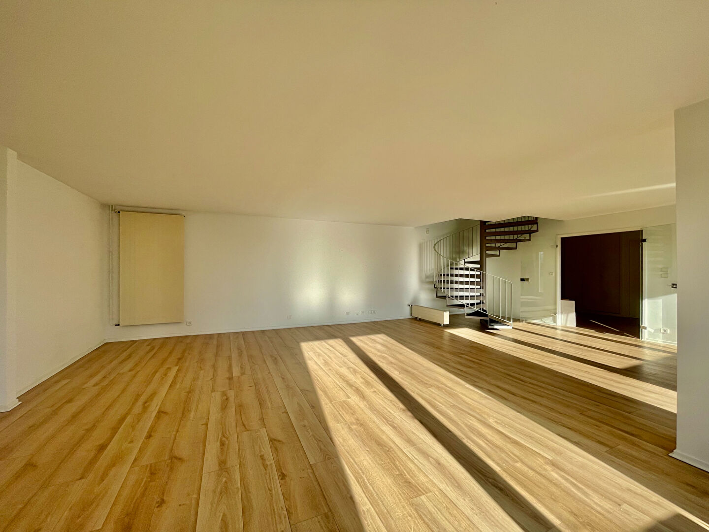 L’appartement  FX