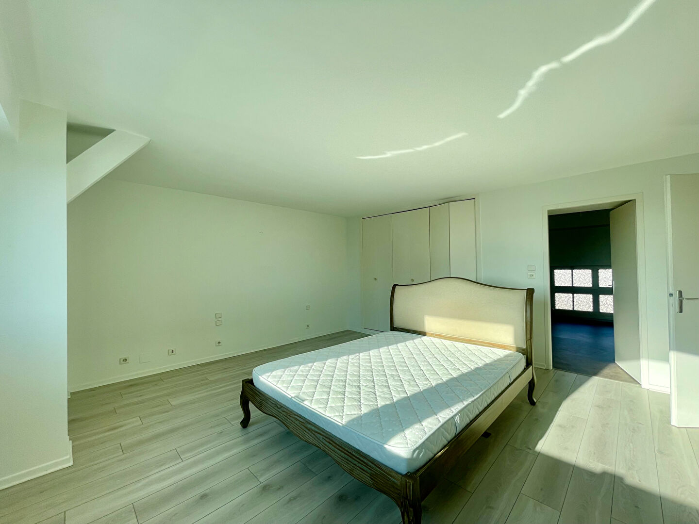 L’appartement  FX