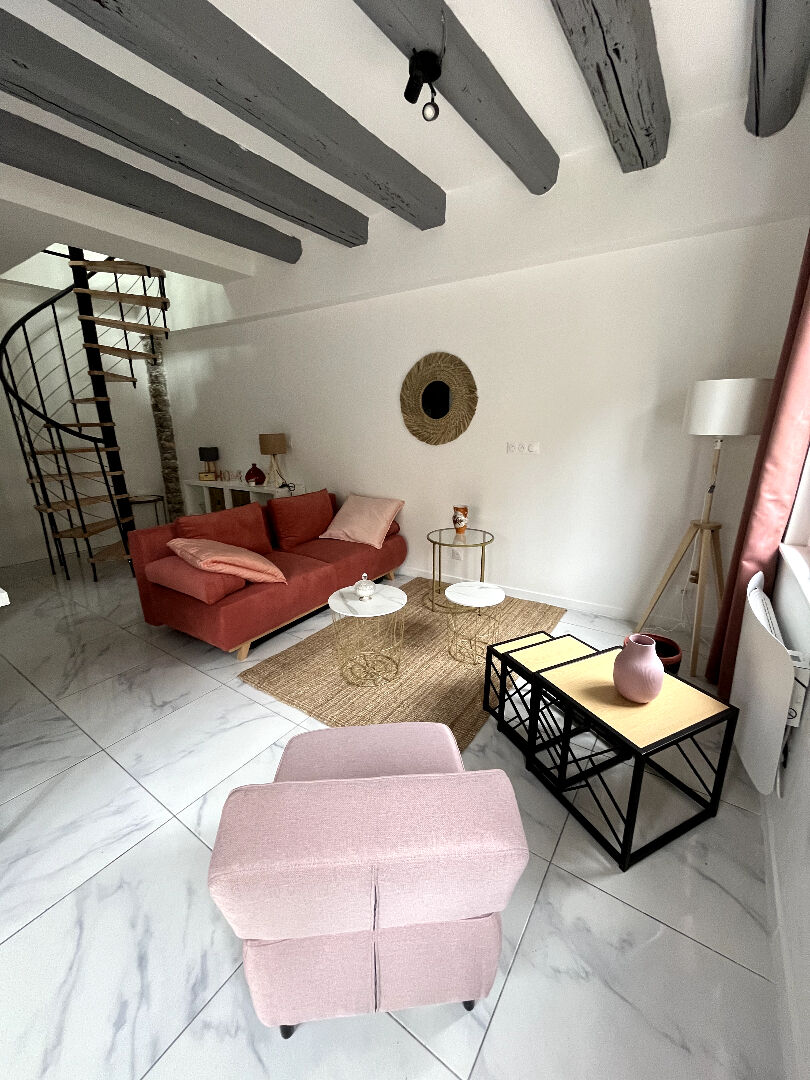 L&rsquo;appartement Rose