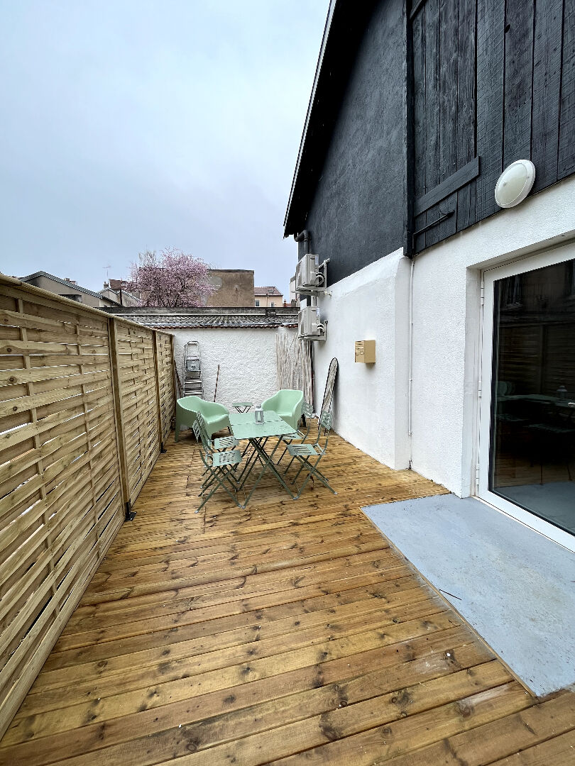 L&rsquo;appartement Rose