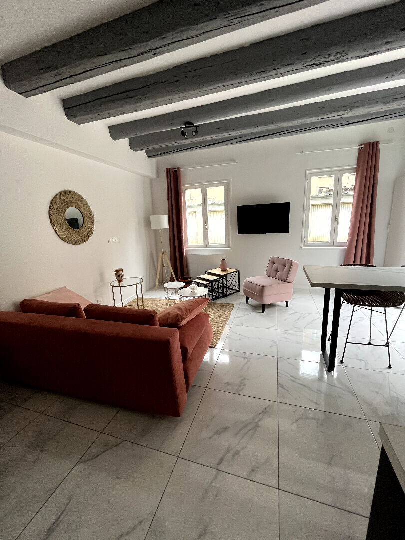 L&rsquo;appartement Rose