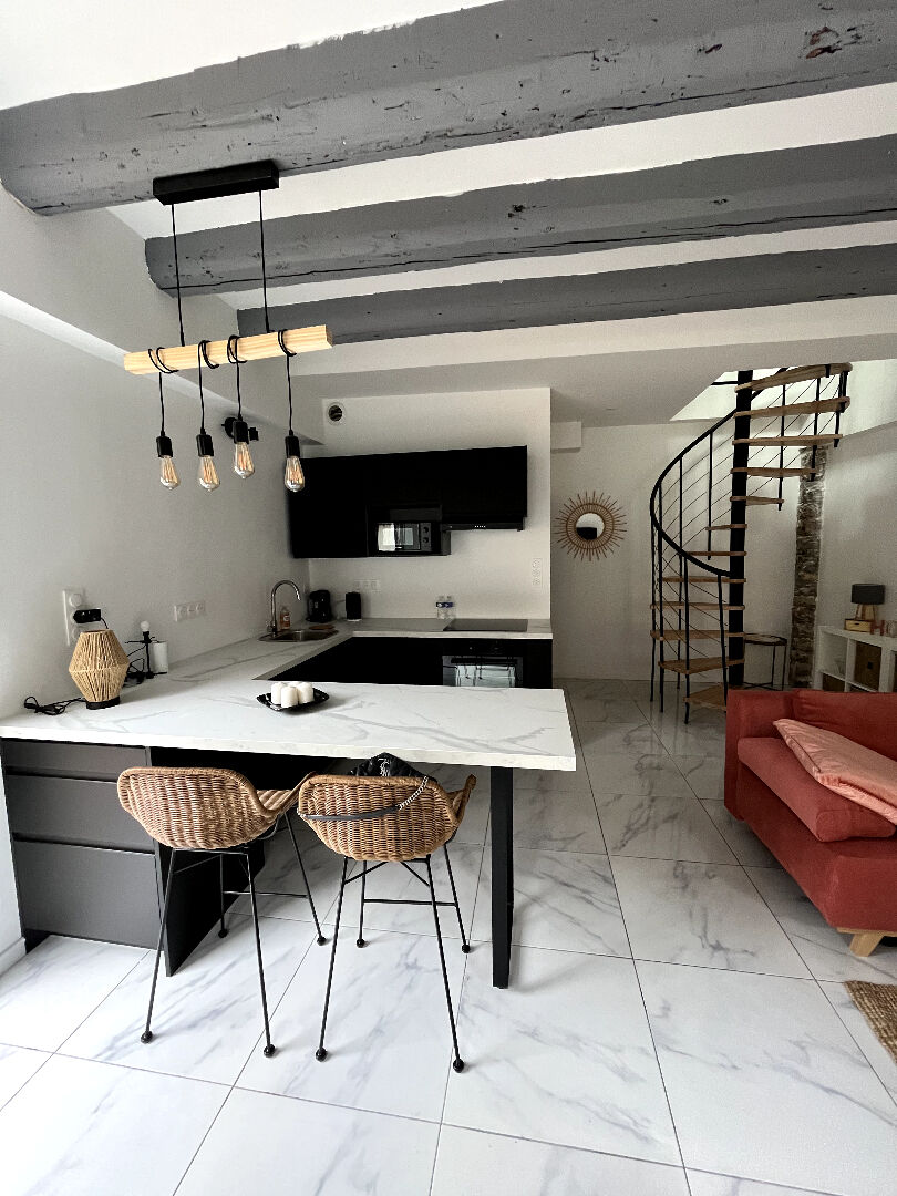 L&rsquo;appartement Rose