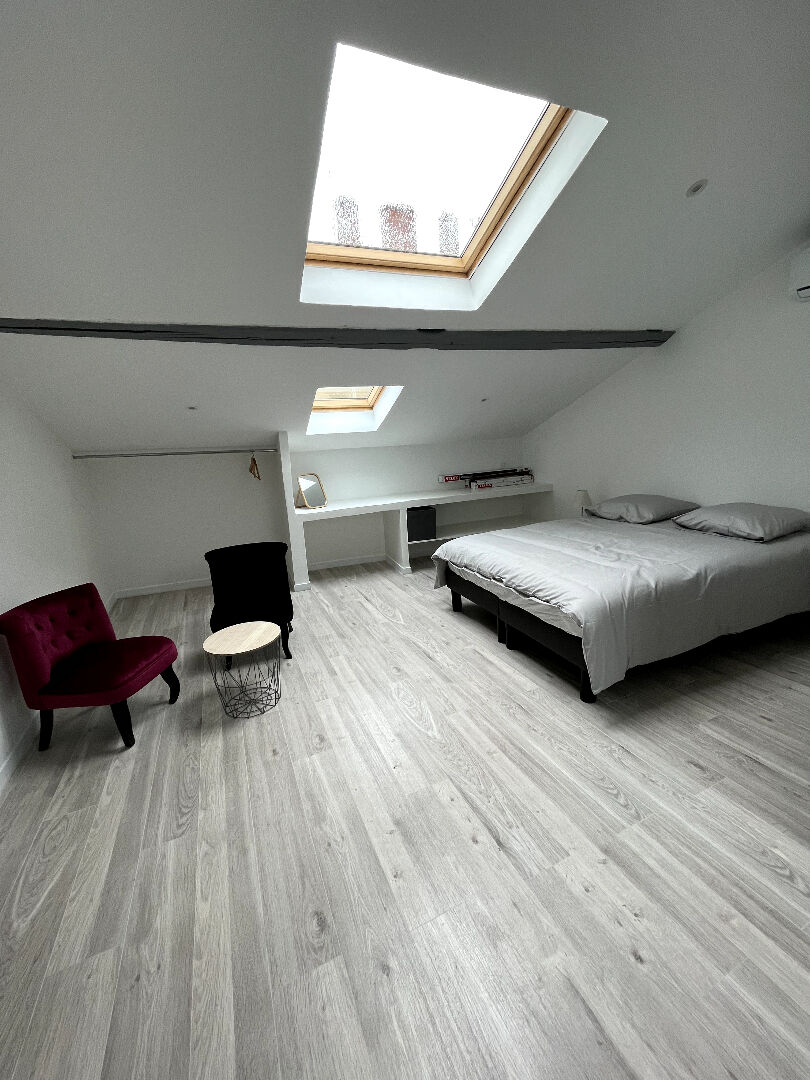 L&rsquo;appartement Rose