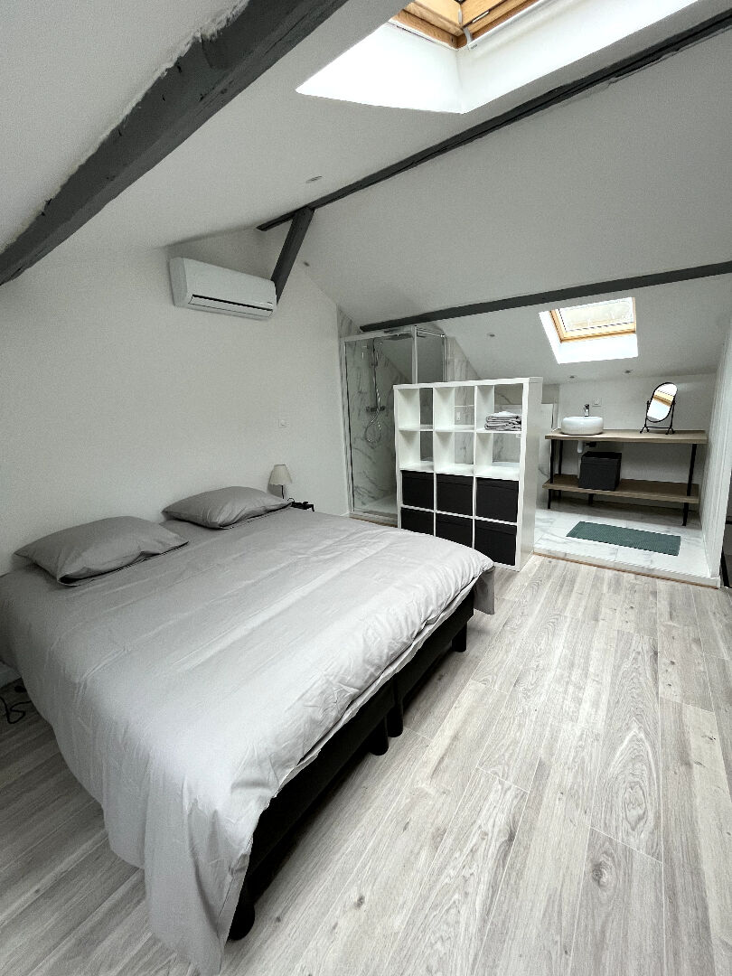 L&rsquo;appartement Rose