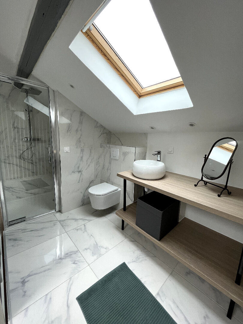 L&rsquo;appartement Rose