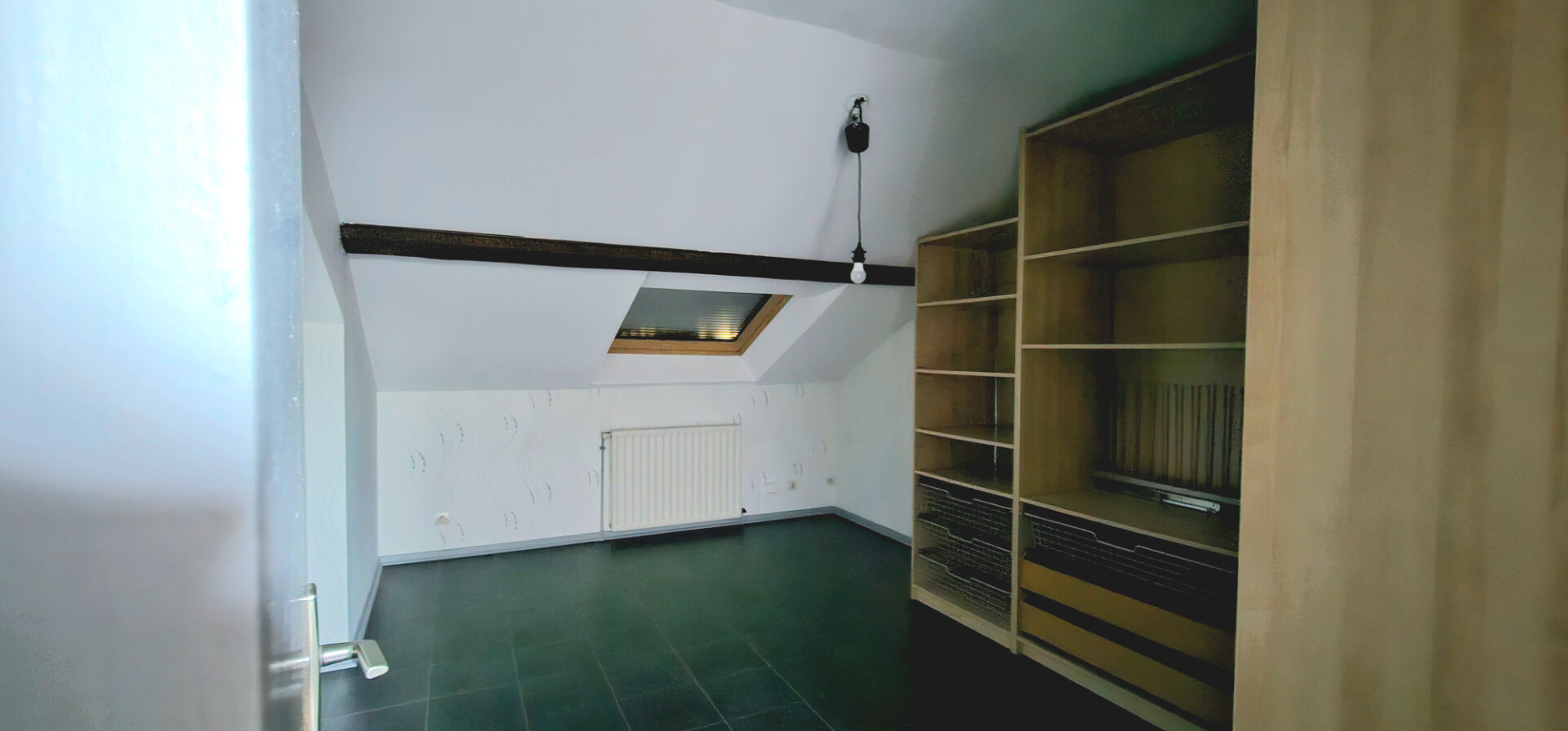 l’appartement Mary
