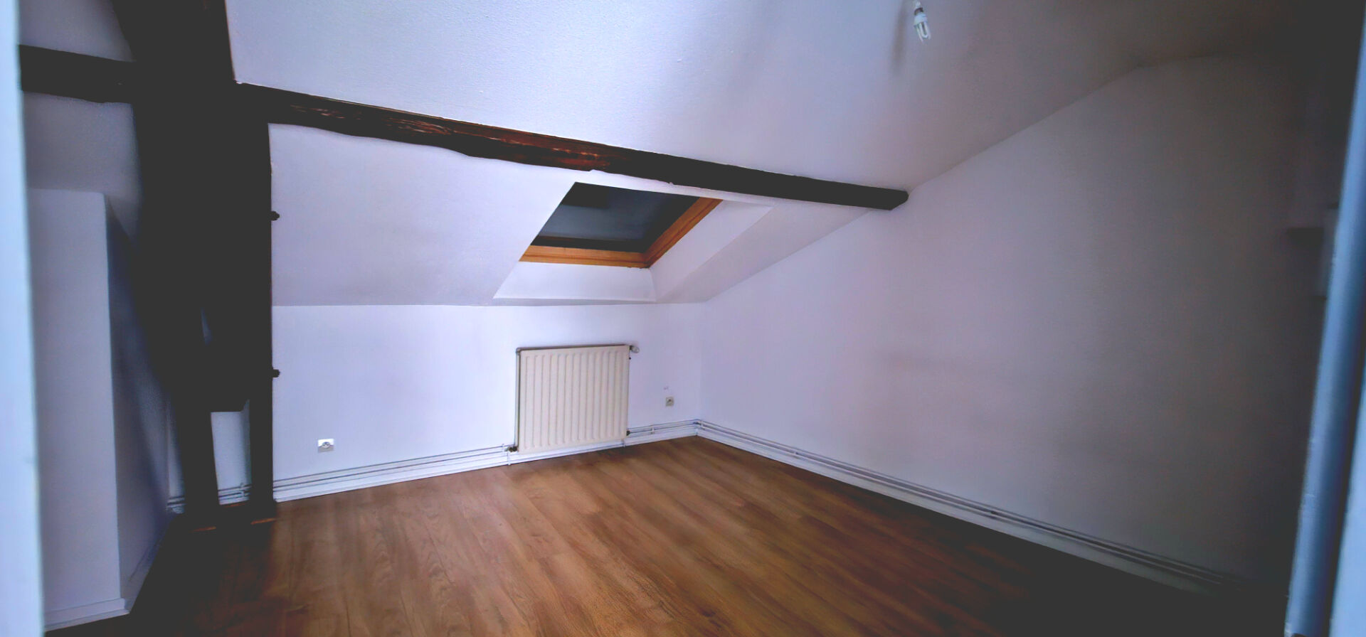 l’appartement Mary