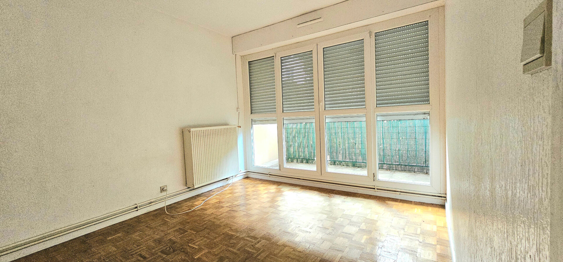 L’appartement Christine