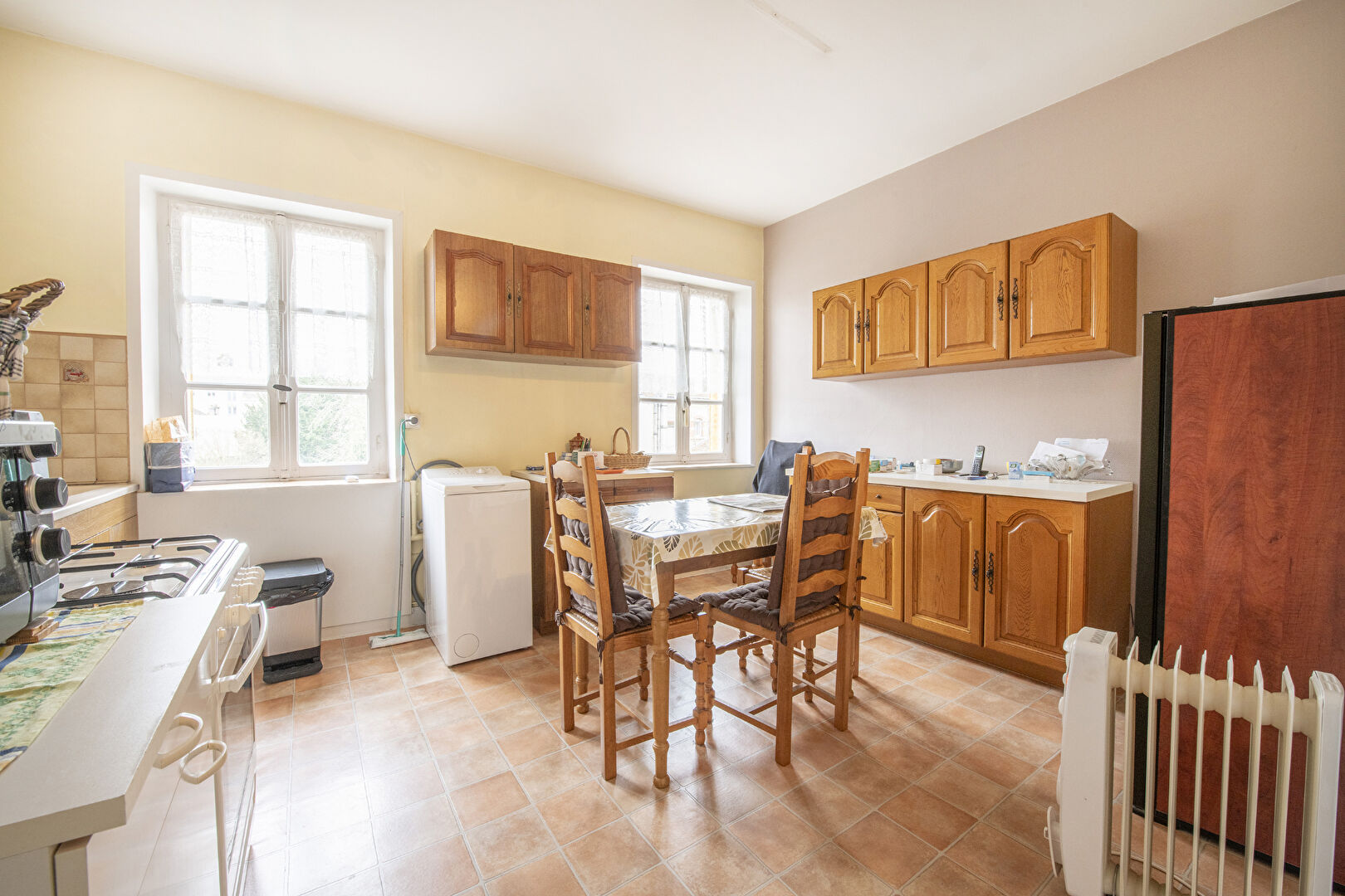 L’appartement Noha