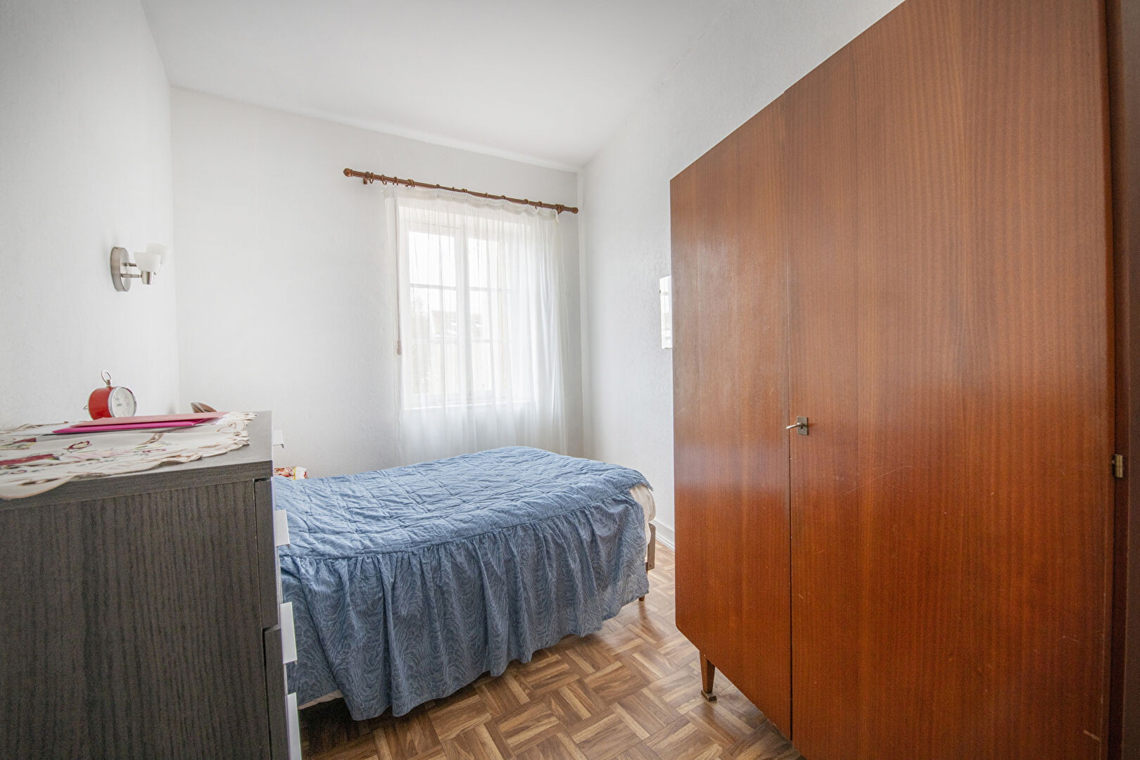 L’appartement Noha