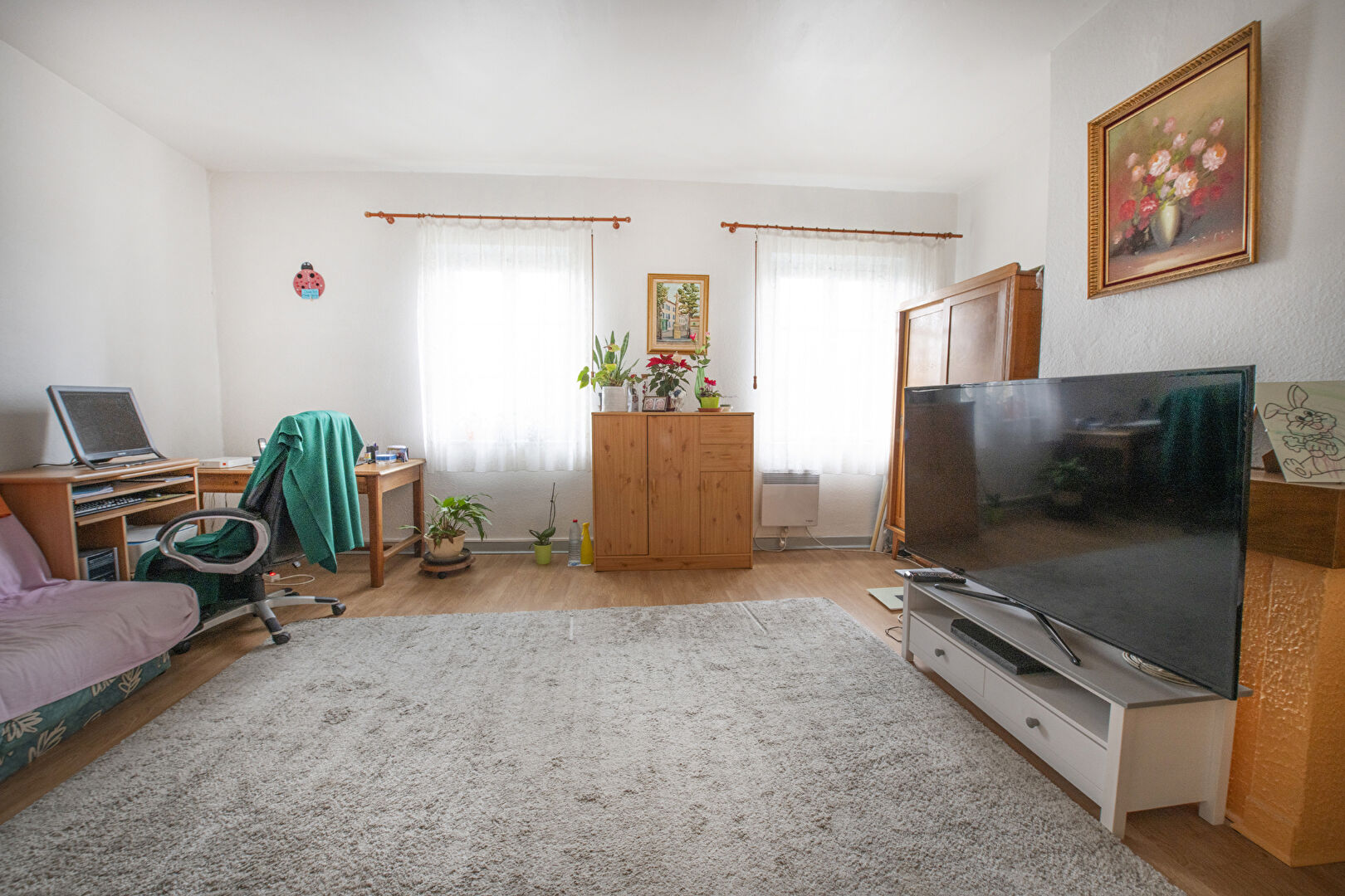 L’appartement Noha