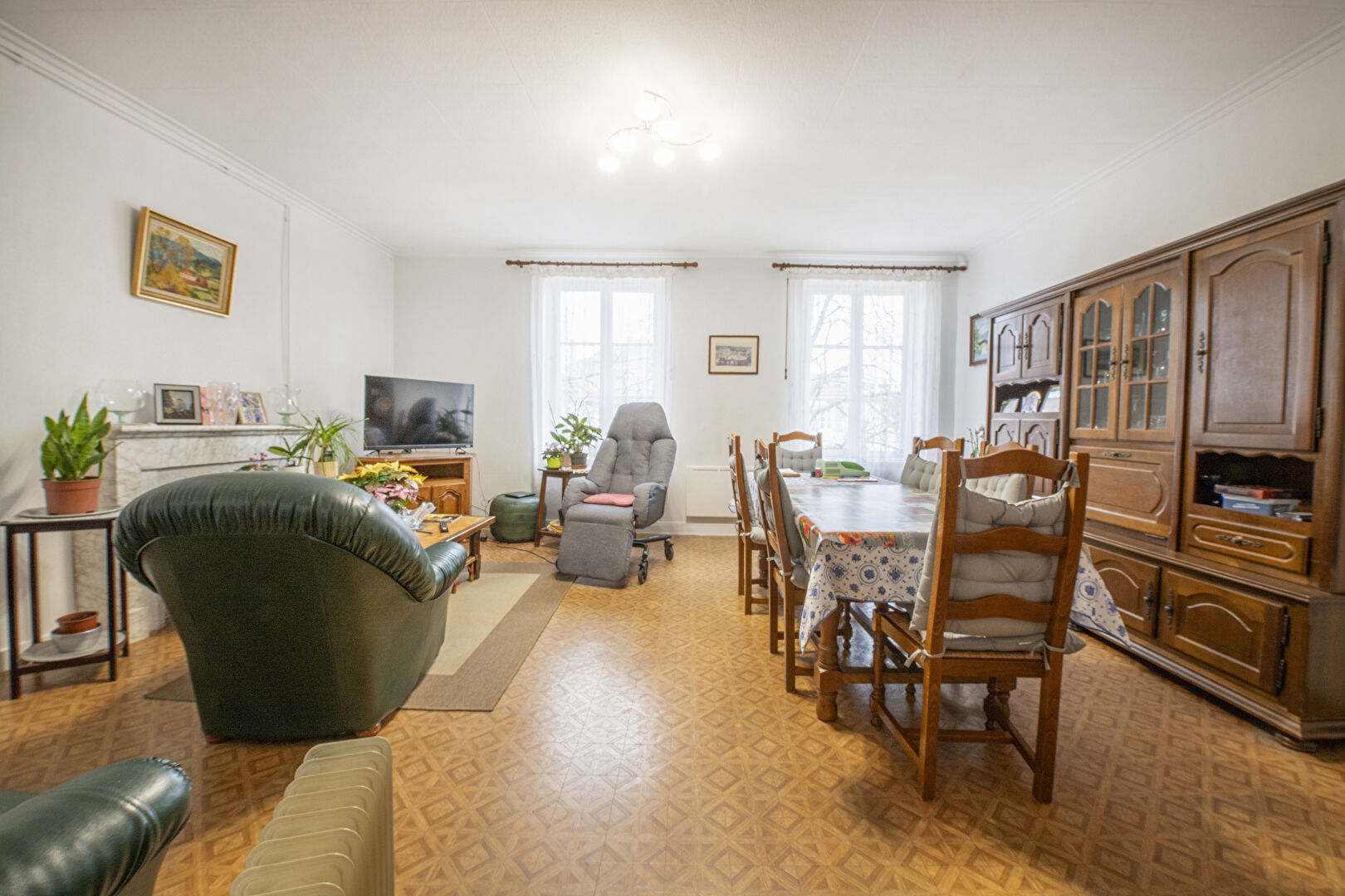 L’appartement Noha