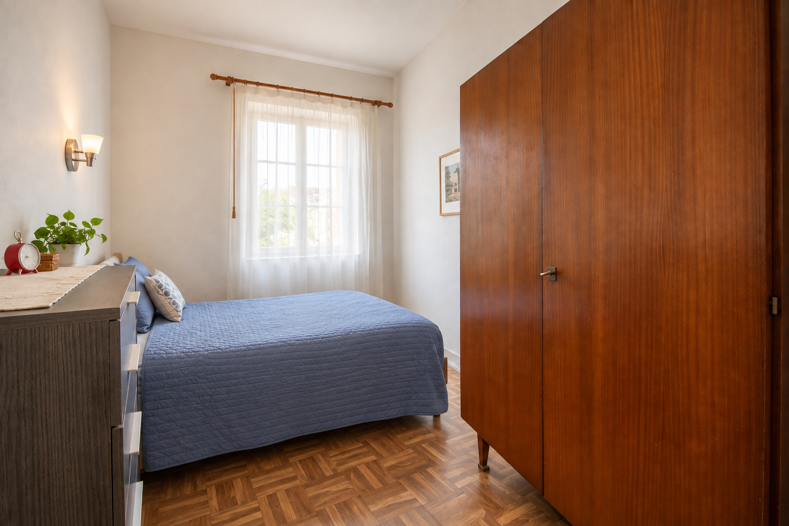 L&rsquo;appartement Ayham