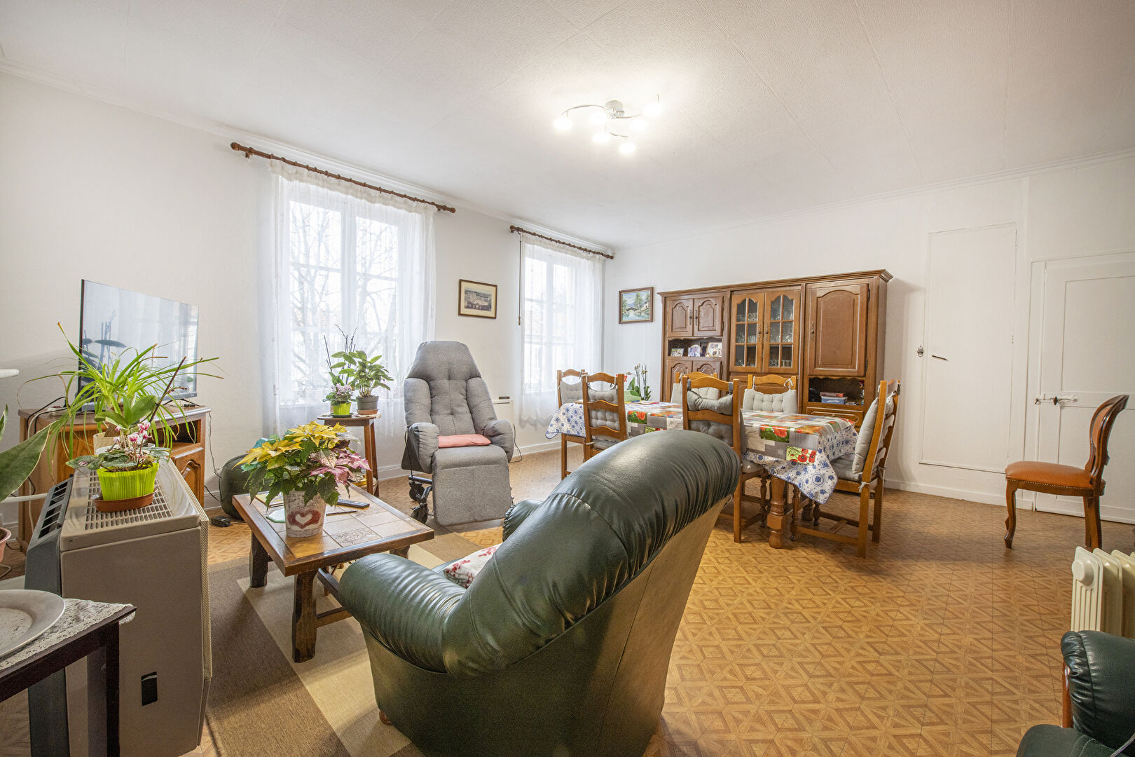 L’appartement Noha