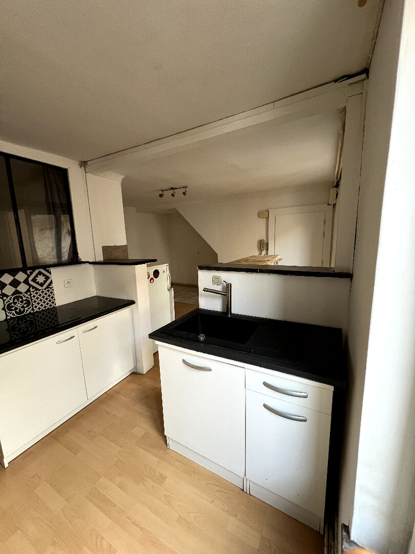 L’appartement Peter