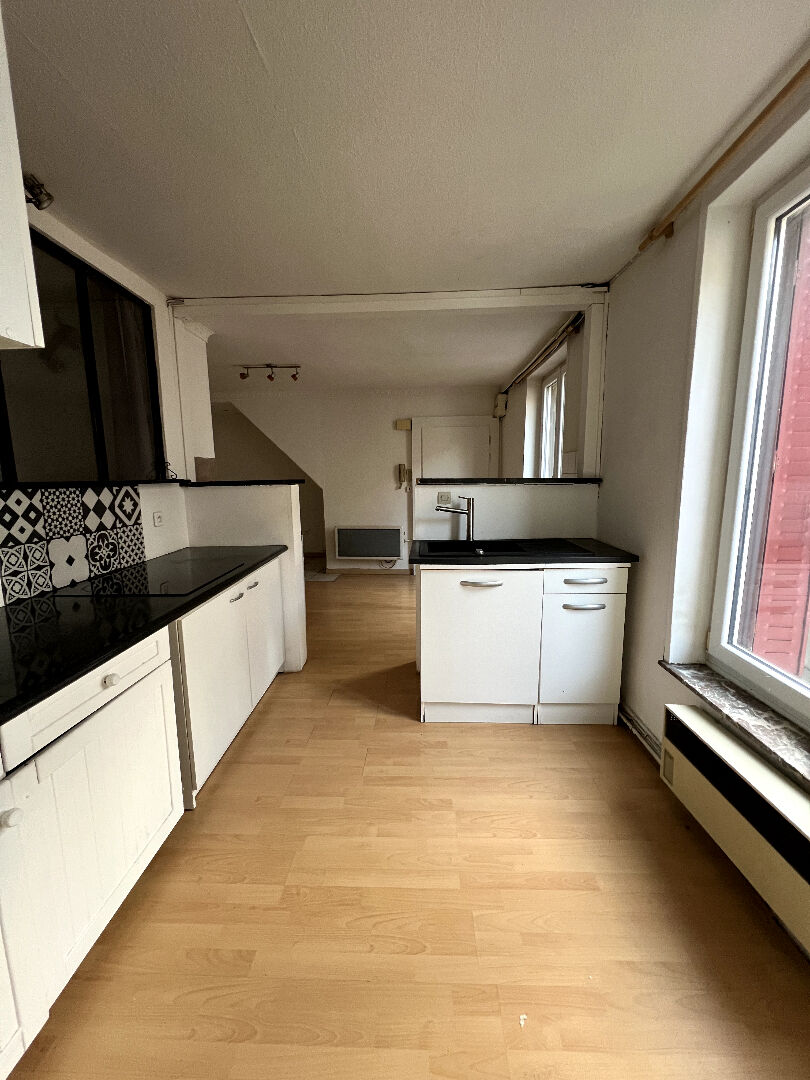 L’appartement Peter