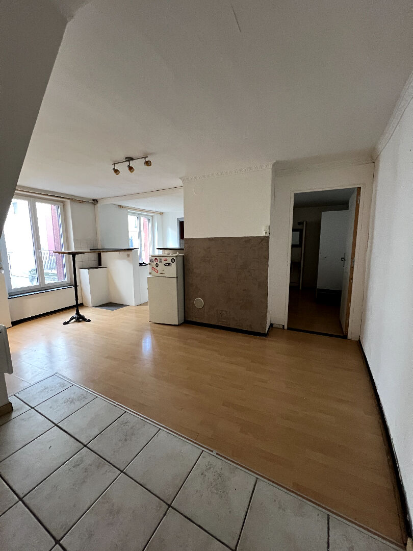 L’appartement Peter