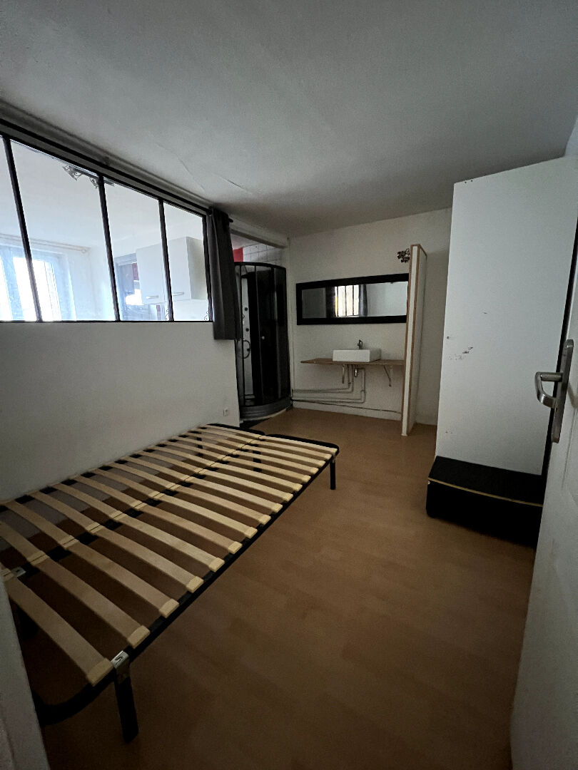L’appartement Peter
