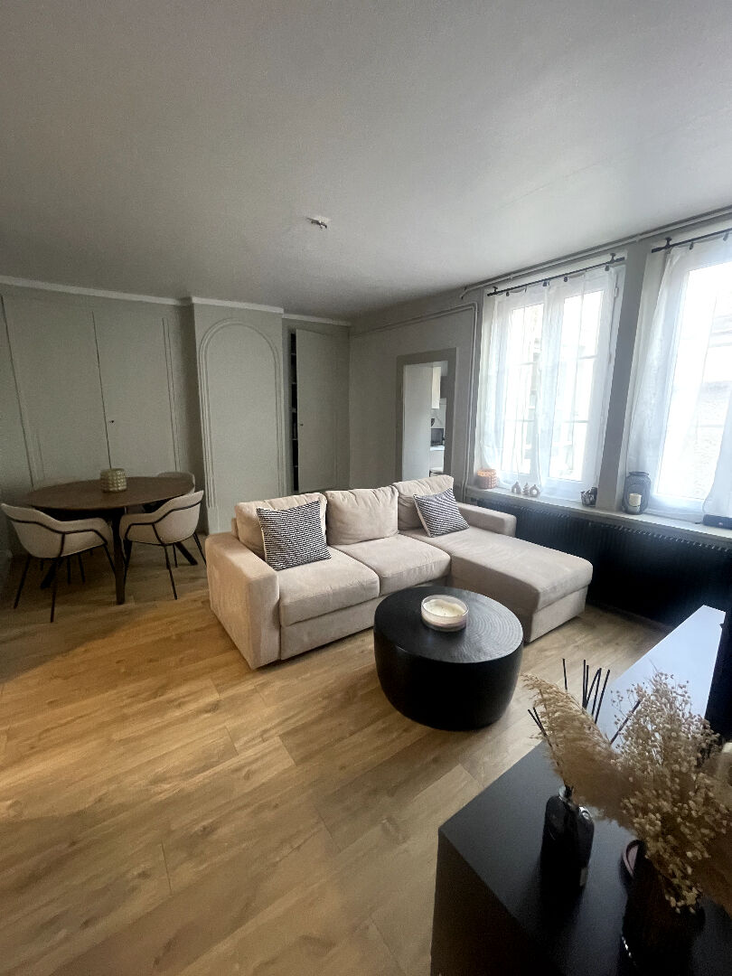 L’appartement Emma
