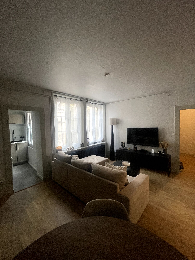 L’appartement Emma