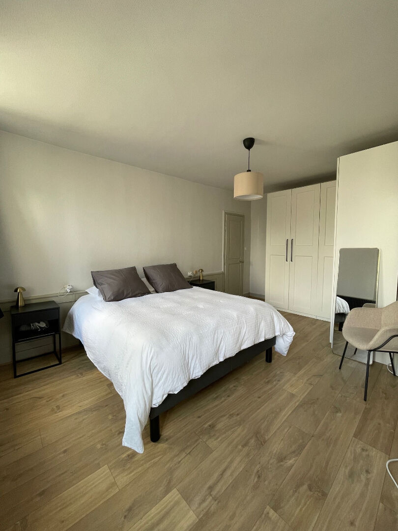 L’appartement Emma