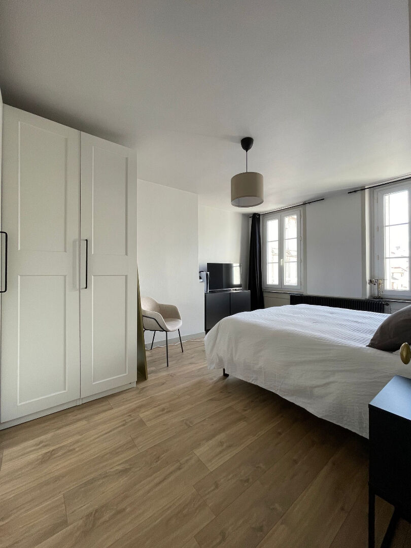 L’appartement Emma