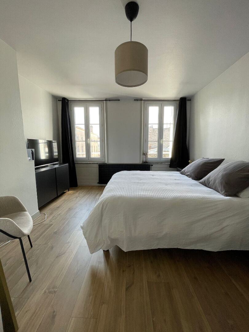 L’appartement Emma