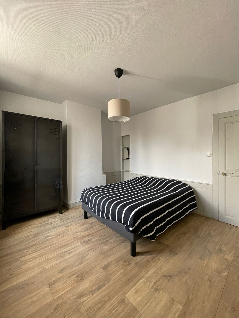 L’appartement Emma