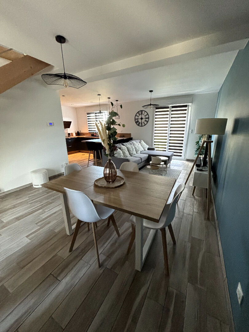 La Maison Olivia