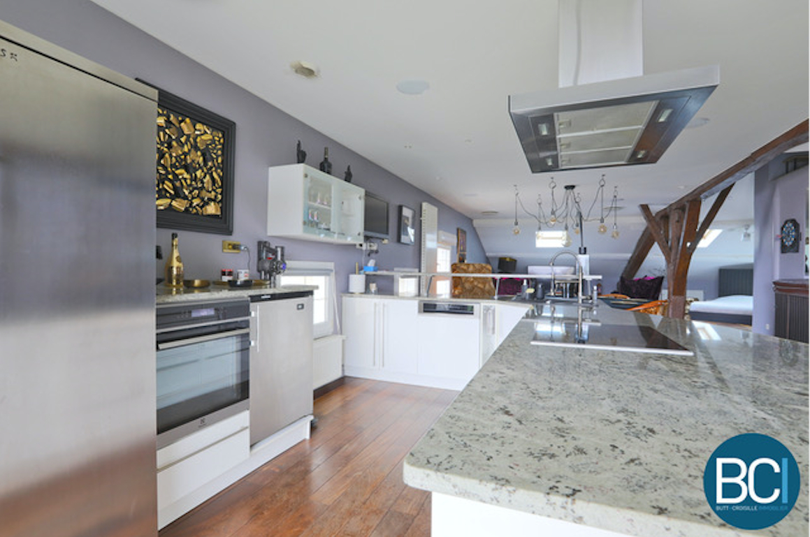 Le Loft Jonathan