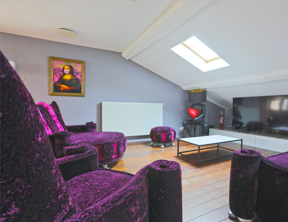 Le Loft Jonathan