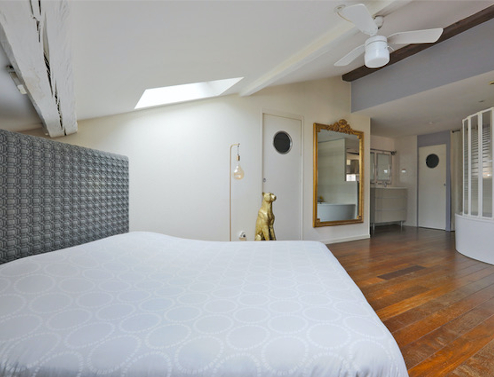 Le Loft Jonathan