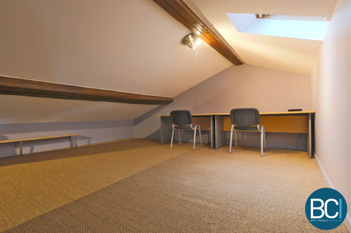 Le Loft Jonathan