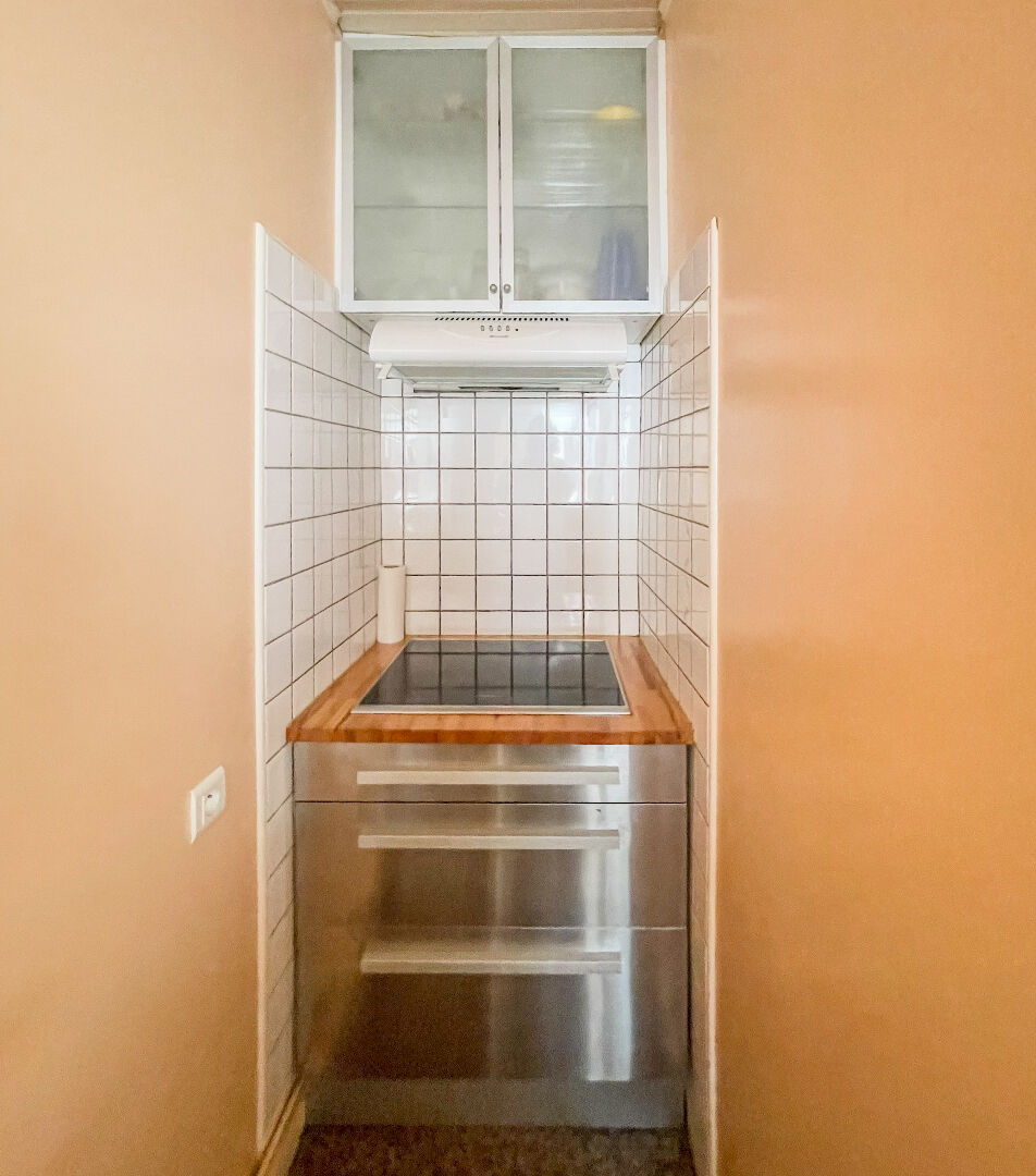 L’appartement François
