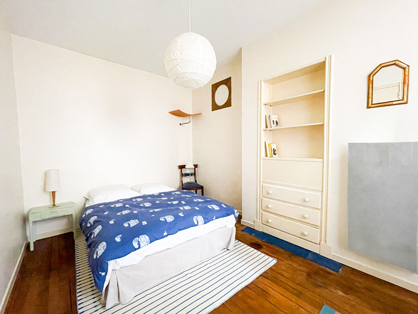 L’appartement François