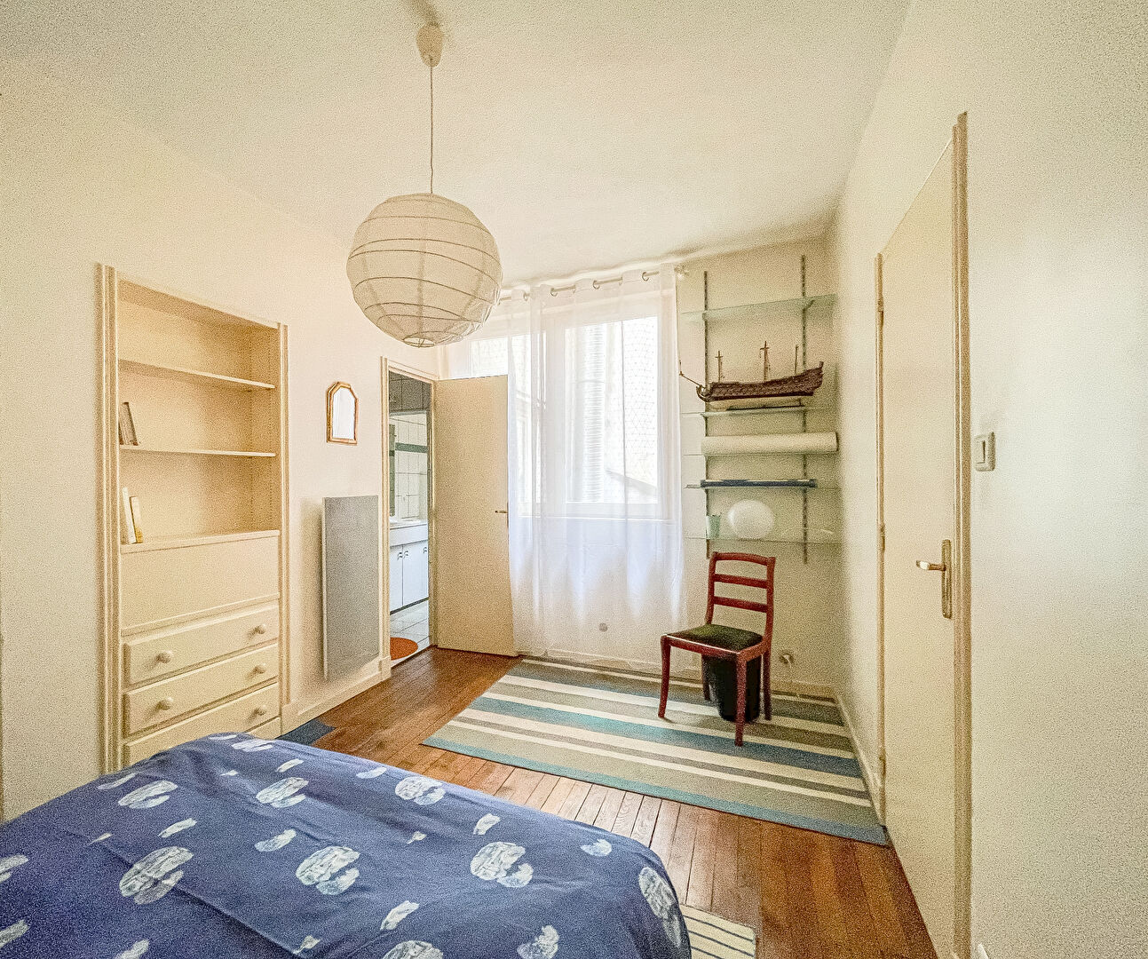 L’appartement François