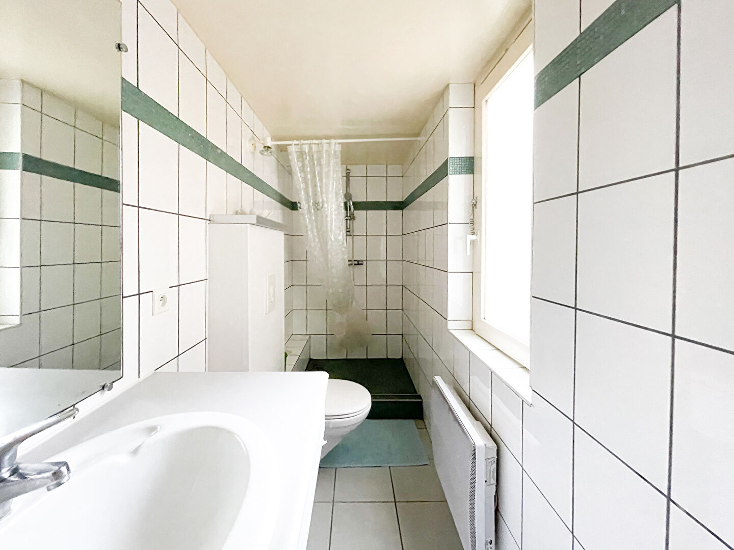 L’appartement François