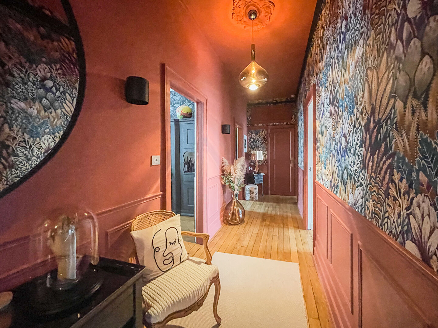 L’appartement Antoine