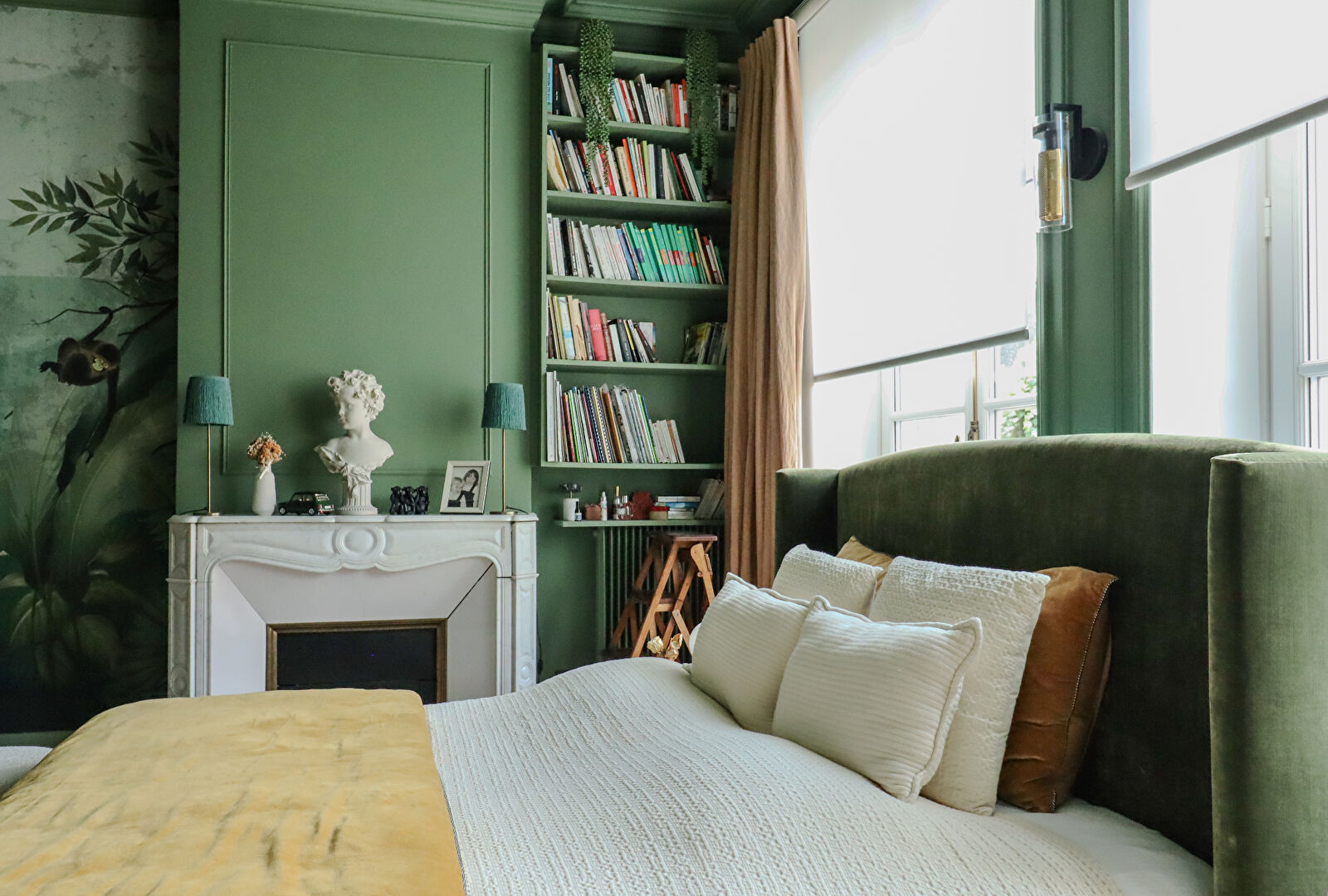 L’appartement Antoine