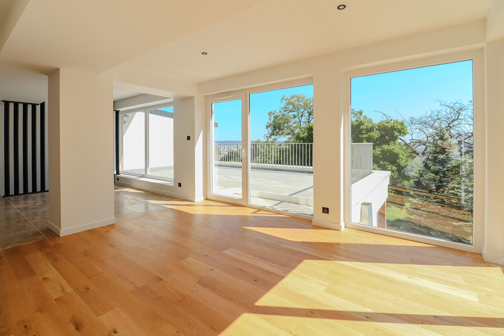L’appartement Viviane