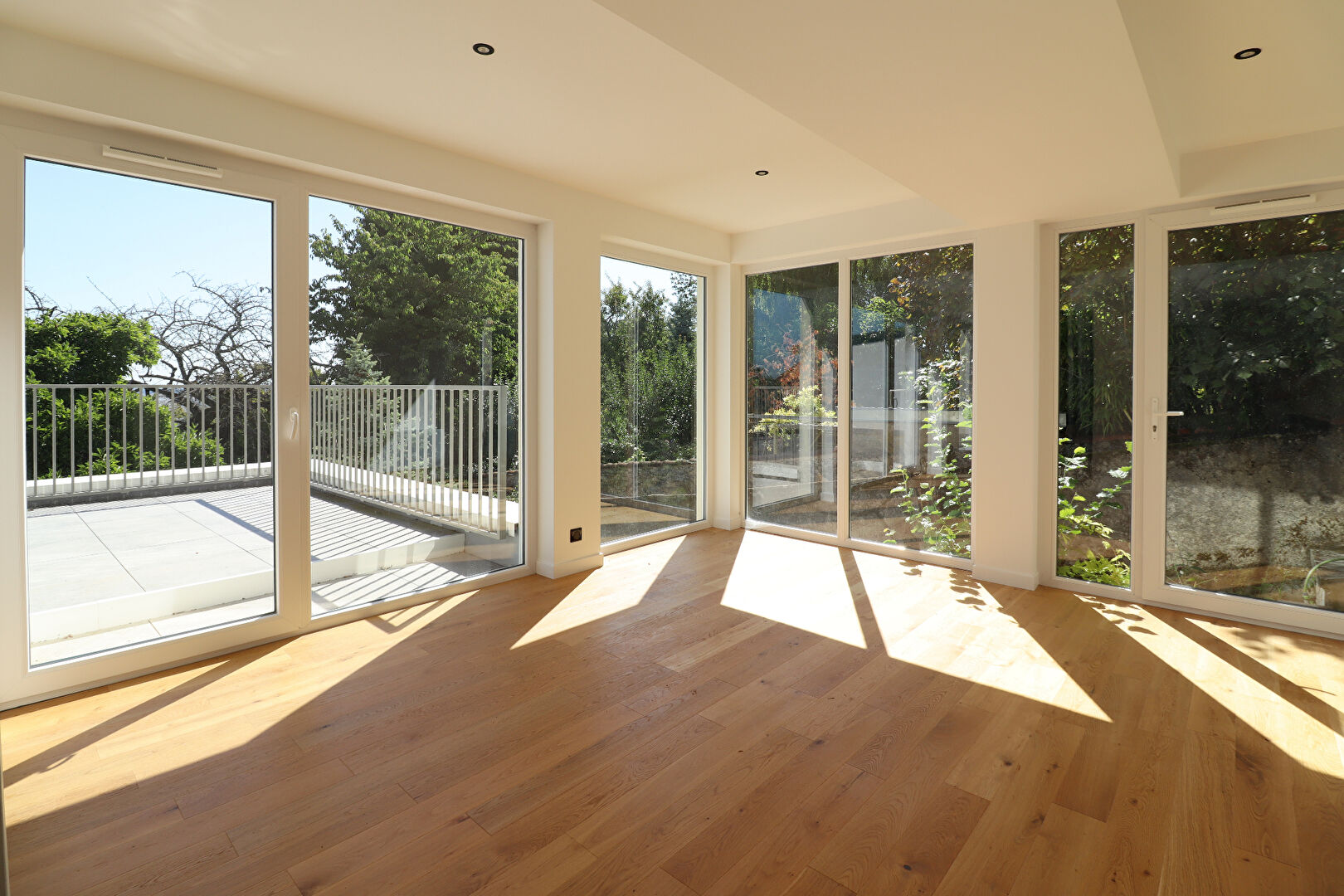 L’appartement Viviane