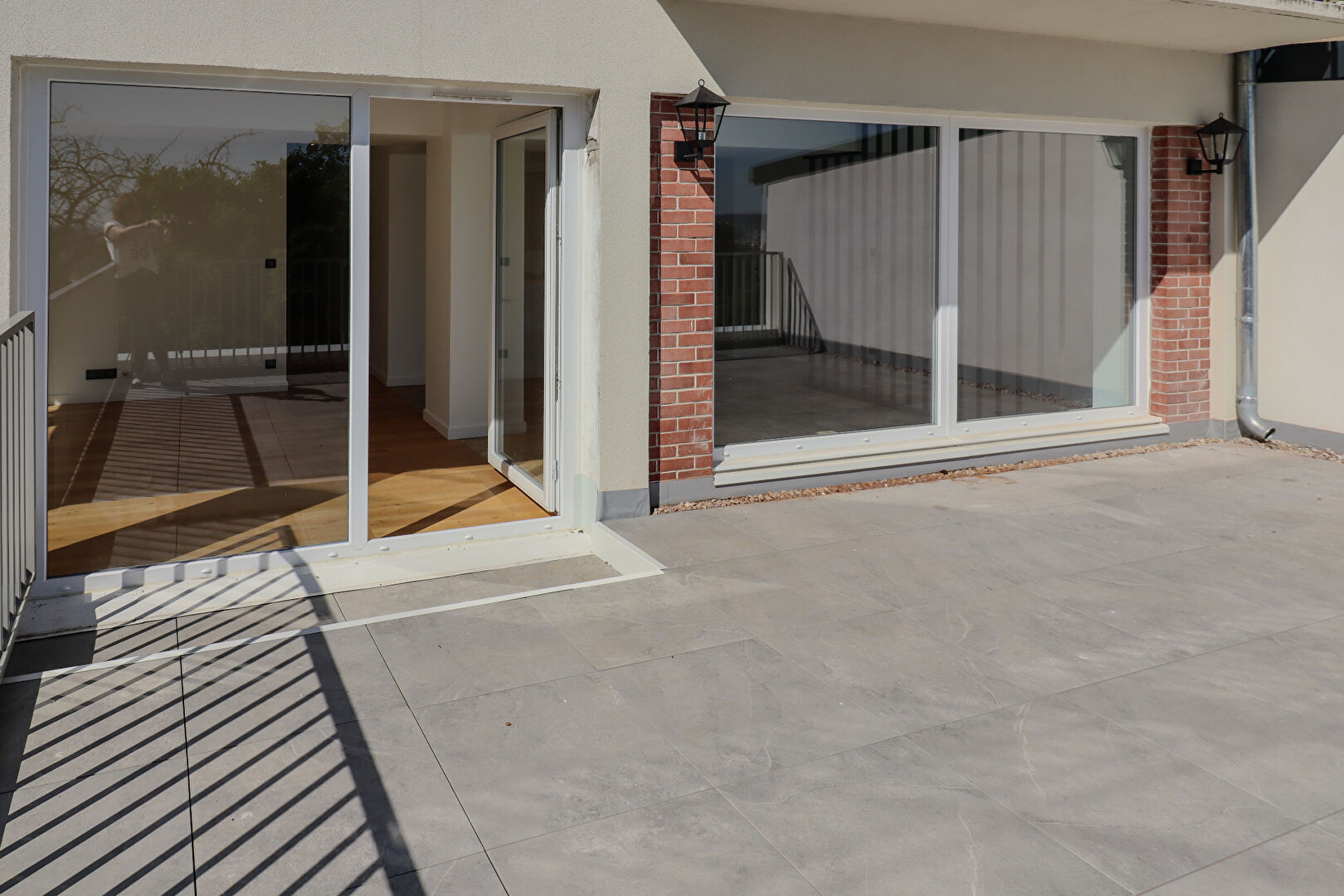 L’appartement Viviane